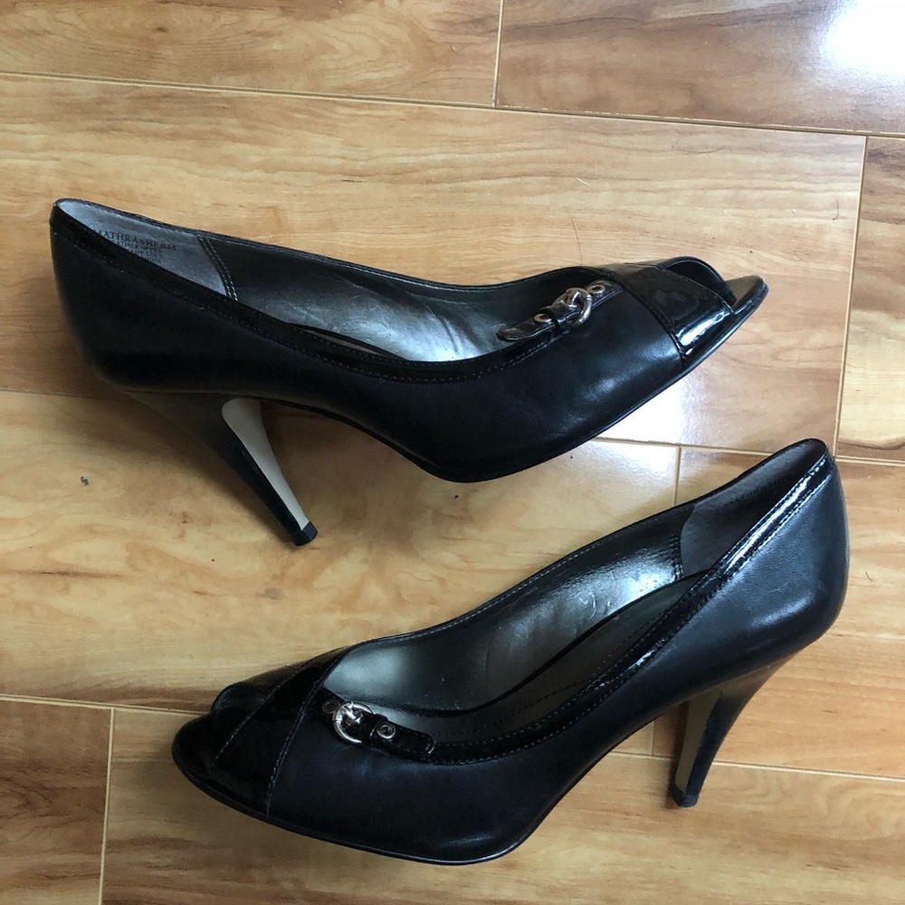 Anne Klein Heels